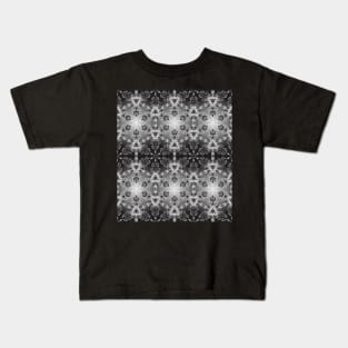 Abstract seamless pattern Kids T-Shirt